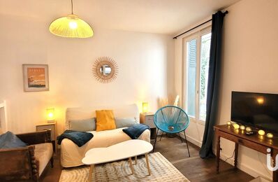 vente maison 219 000 € à proximité de Annet-sur-Marne (77410)