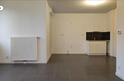 appartement 2 pièces 52 m2 à vendre à Pessac (33600)