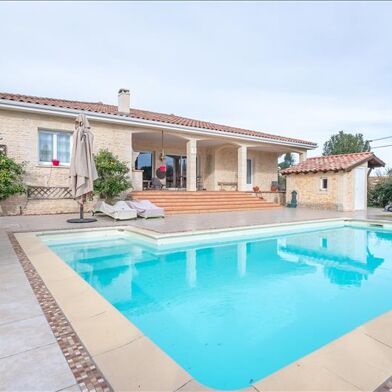 Maison 6 pièces 553850 €