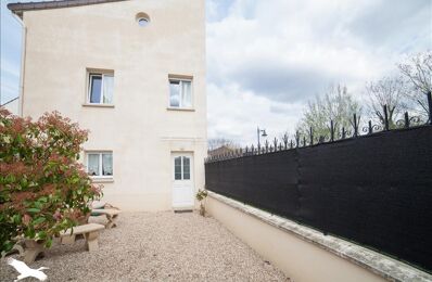 vente maison 327 050 € à proximité de Le Bellay-en-Vexin (95750)