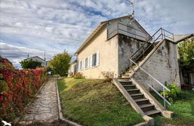 vente maison 202 350 € à proximité de Marsac-sur-l'Isle (24430)