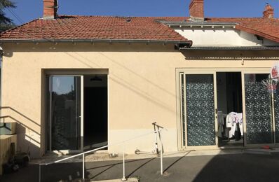 vente maison 129 000 € à proximité de Drevant (18200)