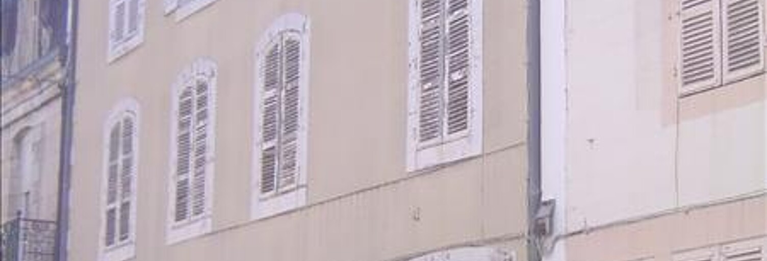 Immeuble   m² à vendre à Saint-Yrieix-la-Perche (87500)