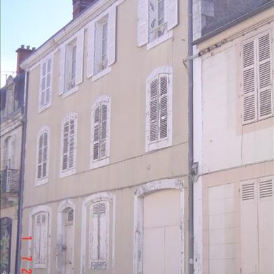 Immeuble  208000 €