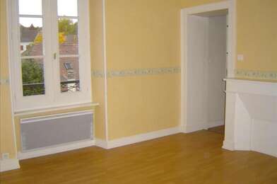 Immeuble  208000 €