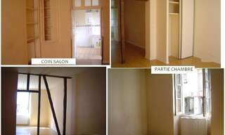Immeuble   m² à vendre à Saint-Yrieix-la-Perche (87500)