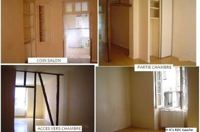 Immeuble  208000 €