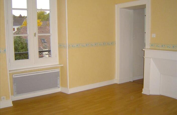 Vente immeuble   Saint-Yrieix-la-Perche (87500) — photo 2