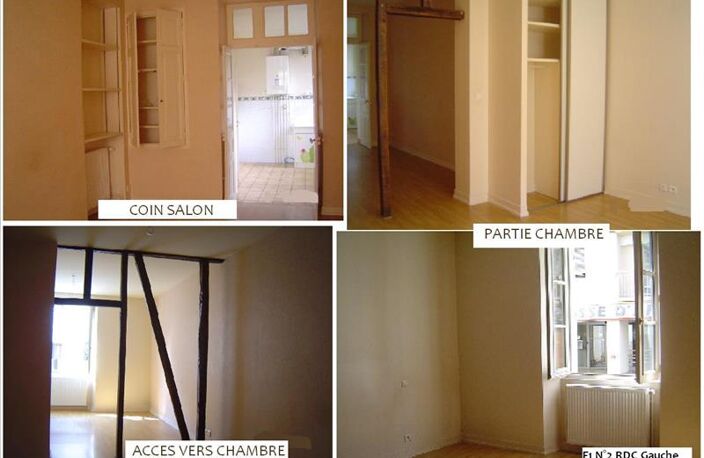 Vente immeuble   Saint-Yrieix-la-Perche (87500) — photo 3