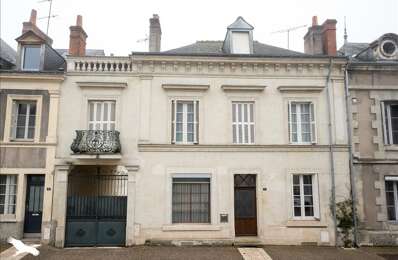 vente maison 269 982 € à proximité de Lignières-de-Touraine (37130)