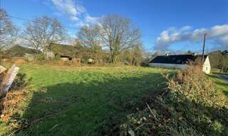 Terrain  1173 m² à vendre à Querrien (29310)