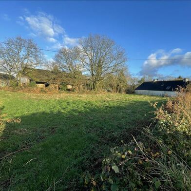 Terrain  45000 €