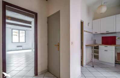 appartement 2 pièces 47 m2 à vendre à Toulouse (31000)