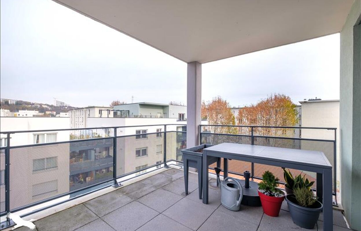appartement 4 pièces 86 m2 à vendre à Lyon 9 (69009)