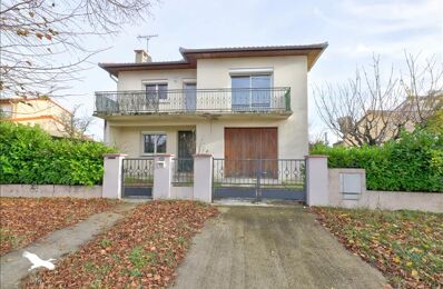 vente maison 349 000 € à proximité de Castelginest (31780)