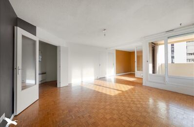 appartement 3 pièces 92 m2 à vendre à Montpellier (34070)