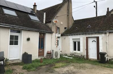 vente maison 152 000 € à proximité de Chouzy-sur-Cisse (41150)