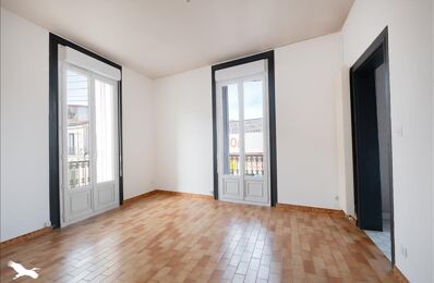 appartement 2 pièces 36 m2 à vendre à Montpellier (34000)