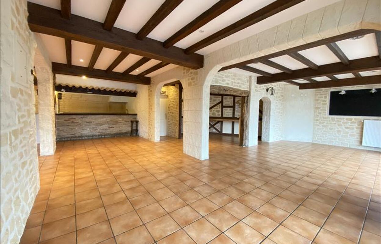 maison 7 pièces 265 m2 à vendre à Hourtin (33990)