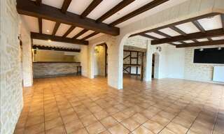 Maison 7 Pièces 265 m² à vendre à Hourtin (33990)