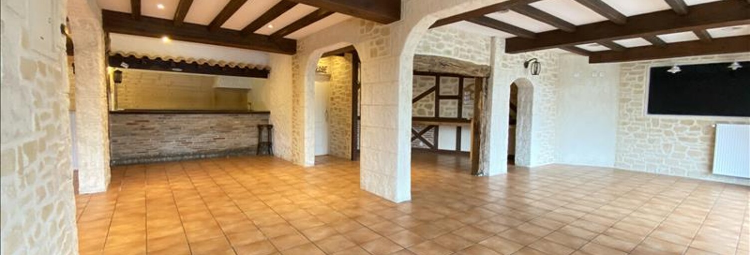 Maison 7 Pièces 265 m² à vendre à Hourtin (33990)