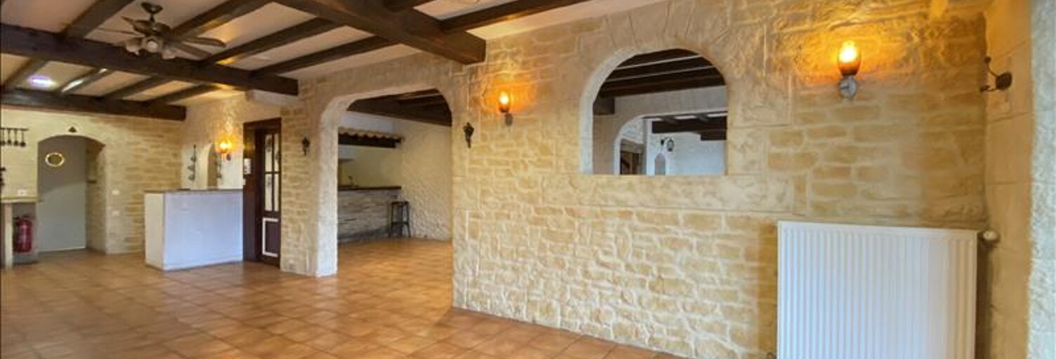 Maison 7 Pièces 265 m² à vendre à Hourtin (33990)