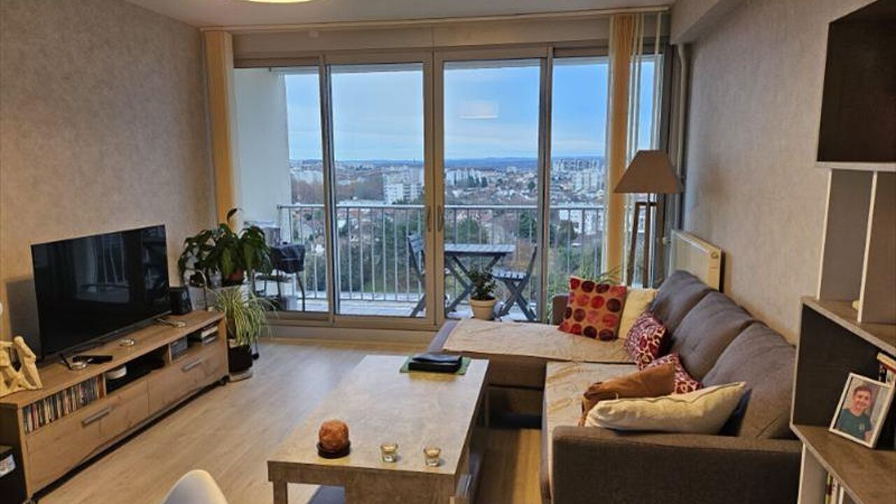 appartement 2 pièces 69 m2 à vendre à Limoges (87100)