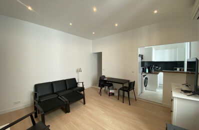 appartement 3 pièces 65 m2 à louer à Nice (06000)