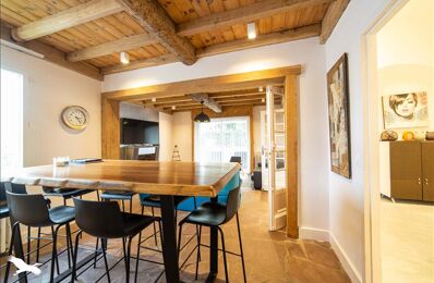 vente appartement 634 000 € à proximité de Cambo-les-Bains (64250)