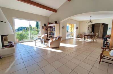 vente maison 730 000 € à proximité de Saint-Clément-de-Rivière (34980)