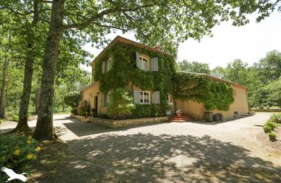 vente maison 451 500 € à proximité de Gironde-sur-Dropt (33190)