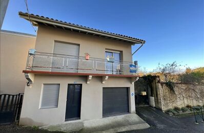 vente maison 130 613 € à proximité de Salles-d'Armagnac (32370)