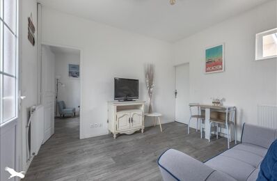 vente maison 435 000 € à proximité de Andernos-les-Bains (33510)