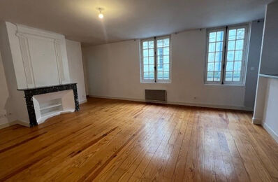 vente appartement 123 000 € à proximité de Saint-Sauveur-Lalande (24700)
