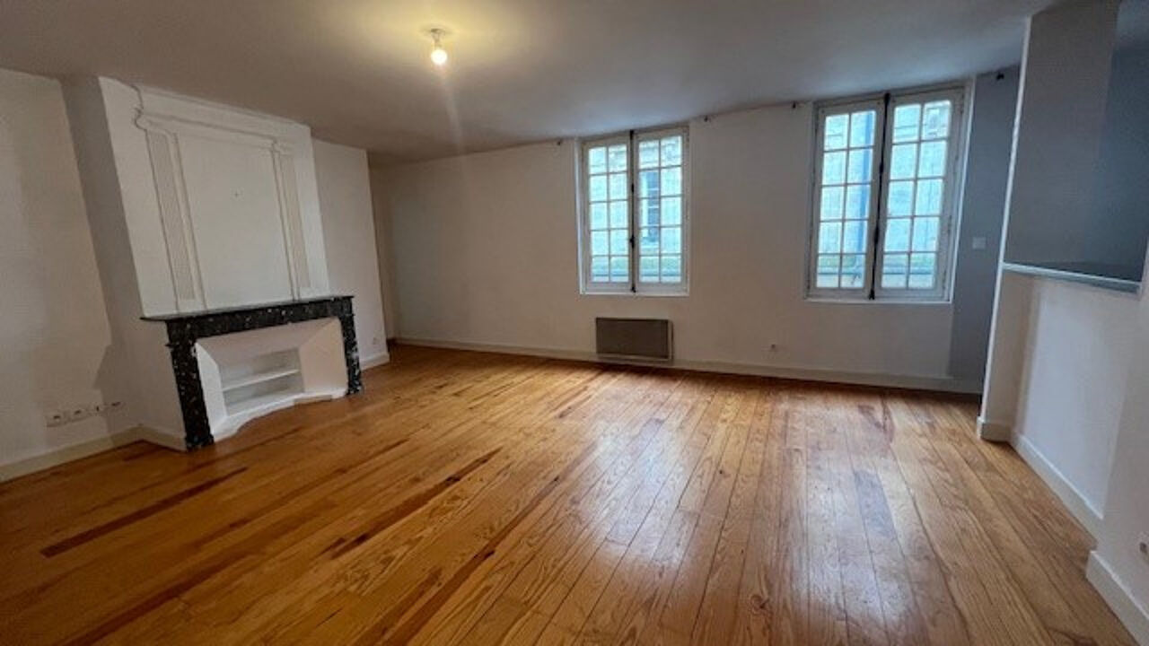appartement 3 pièces 83 m2 à vendre à Sainte-Foy-la-Grande (33220)