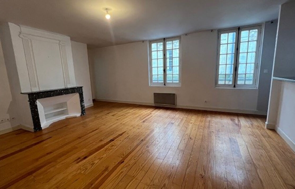 appartement 3 pièces 83 m2 à vendre à Sainte-Foy-la-Grande (33220)