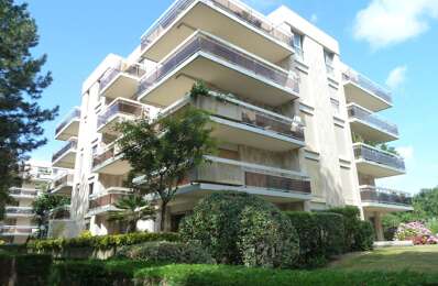 appartement 3 pièces 88 m2 à vendre à Le Touquet-Paris-Plage (62520)