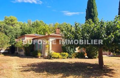 vente maison 1 680 000 € à proximité de Montfort-sur-Argens (83570)