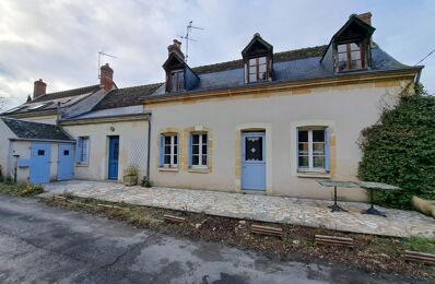 vente maison 263 000 € à proximité de Cinq-Mars-la-Pile (37130)