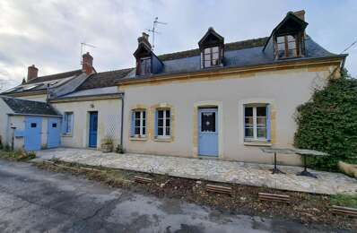 vente maison 263 000 € à proximité de Villaines-les-Rochers (37190)