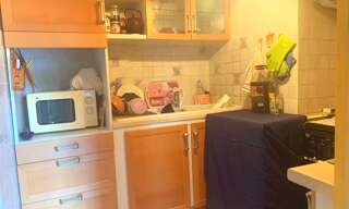 Appartement 2 Pièces 40 m² à vendre à Toulouse (31400)