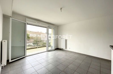 vente appartement 148 000 € à proximité de Saint-Germain-des-Angles (27930)