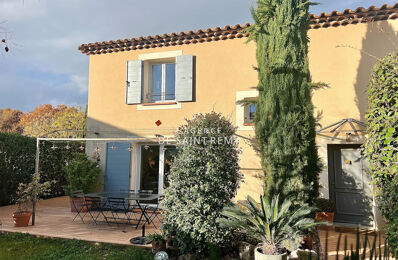 vente maison 560 000 € à proximité de Les Baux-de-Provence (13520)