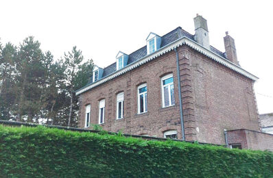 vente immeuble 233 200 € à proximité de Saint-Hilaire-Lez-Cambrai (59292)