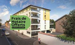 Appartement 3 Pièces 63 m² à vendre à Mâcon (71000)