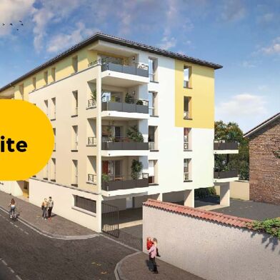 Appartement 2 pièces 143744 €
