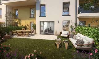 Appartement neuf   m² à vendre à Mâcon (71000)