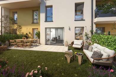 Appartement 2 pièces 143744 €