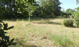 Terrain  818 m² à vendre à Gabian (34320)