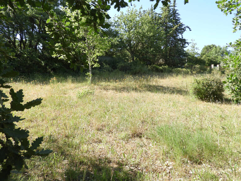 GABIAN 818 m2 constructibles — photo 1